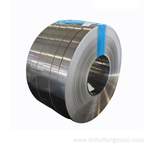 ASTM 904L/N08904 Stainless Steel Coil